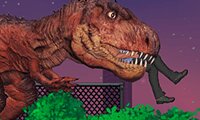 Jogos de Dinossauros- Jogue Jogos de Dinossauros em